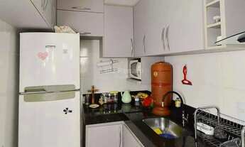 Imagem 7: Apartamento à venda no bairro São Geraldo