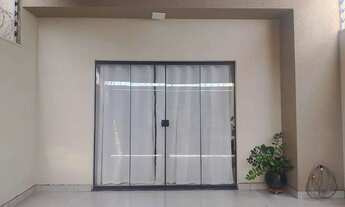 Imagem 3: Casa com 2 qusrtos à venda, 84 m² por R$ 280.000 - Loteamento Residencial Verona - Anápoli