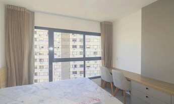 Imagem 6: Loft 1 dormitório, no bairro Independência