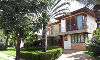 Imagem: Casa à venda em Campinas, Loteamento Alphaville