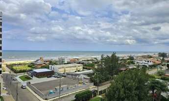 Imagem 3: MELHOR OFERTA DA NAVEGANTES! APARTAMENTO COM 3 DOMR E VISTA DIFINITIVA PRO MAR