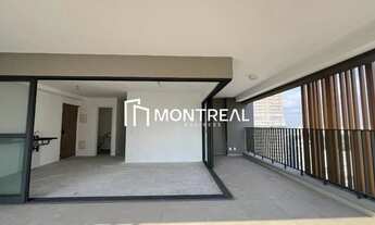 Imagem 7: APARTAMENTO À VENDA EM PERDIZES, 3 SUÍTES, 2 VAGAS DE GARAGEM