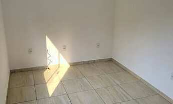 Imagem 6: Alugo apartamento de 1 quarto na Faz. Santo Antônio em São José