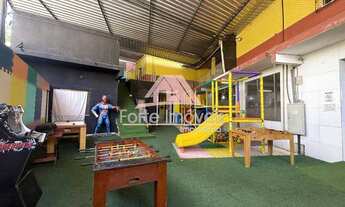 Imagem 2: Galpão para aluguel, Padre Miguel - Rio de Janeiro/RJ