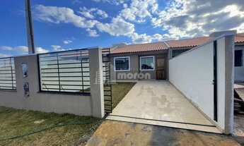 Imagem: CASA À VENDA NO TERRALIZ