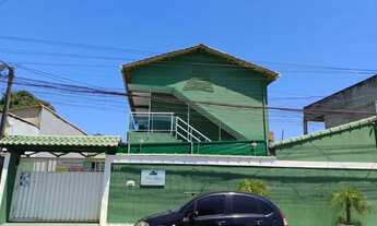 Imagem: Alugo Flat Mobiliado em Rio das Ostras