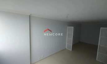 Imagem 6: Apartamento em Avenida Presidente Wilson - José Menino - Santos/SP