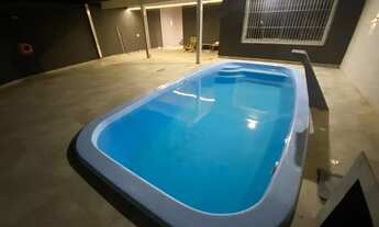 Imagem 3: Disponivel Natal e Réveillon?Linda casa com piscina e churrasqueira