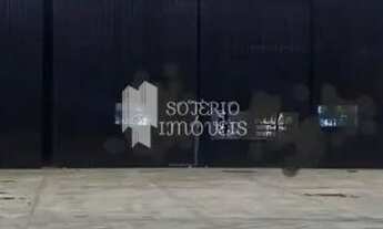 Imagem: GALPÃO VARGEM PEQUENA -ESTRADA DOS BANDEIRANTES