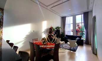 Imagem 2: Casa Ponte Alta Condominio alto padrão melhor local perto da padaria Sayonara área nobre