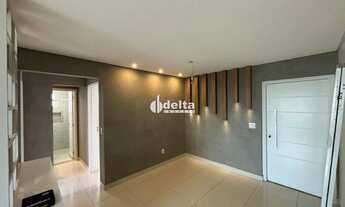 Imagem 4: Apartamento disponível para locação no bairro Santa Mônica em Uberlândia-MG