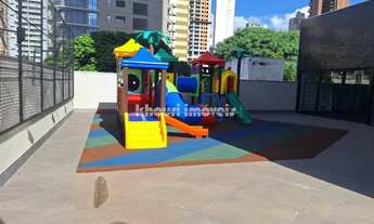 Imagem 7: Apartamento à venda em Maringá, Zona 01, com 3 suítes, com 194.24 m², Edifício La Residenc