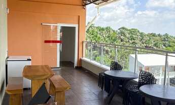 Imagem 4: Diária Apartamento no Vale do sal Salinópolis