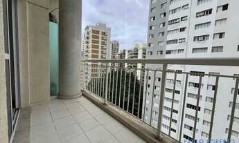 Imagem 6: DUPLEX - MOEMA PÁSSAROS - SP