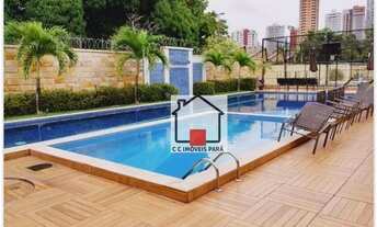 Imagem 6: Apartamento com 4 dormitórios para alugar, 206 m² por R$ 15.000,01/mês - Nazaré - Belém/PA