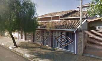 Imagem: Casa à venda no Parque Via Norte em Campinas