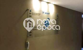 Imagem 4: Tijuca Galpão / depósito com 2 vagas na garagem