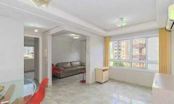 Imagem 3: Apartamento com 1 quartos para locação em Menino Deus - RS