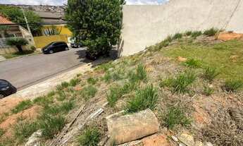 Imagem: Terreno-À VENDA-Giardino D´ Itália-Itatiba-SP