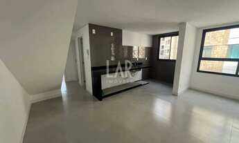 Imagem 2: Cobertura à venda, 2 quartos, 1 suíte, 2 vagas, Sion - Belo Horizonte/MG