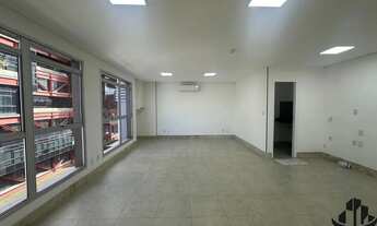 Imagem 4: LOCAÇÃO SALA COMERCIAL 45m² - TANCREDO NEVES