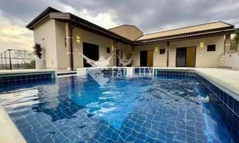 Imagem: Chácara - Recanto dos Dourados - Campinas