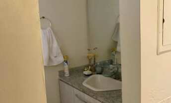 Imagem 10: Alugo Apartamento no Residencial Mychelle