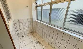 Imagem 5: Aluguel apartamento 1 dormitório com garagem em São José na Ponta de Baixo