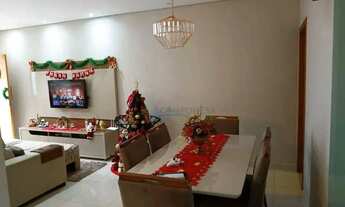 Imagem 5: Casa com 3 dormitórios à venda, 80 m² por R$ 445.000,00 - Antares - Londrina/PR