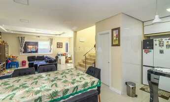 Imagem 7: Casa moderna e aconchegante em condomínio na Zona Sul de Porto Alegre!