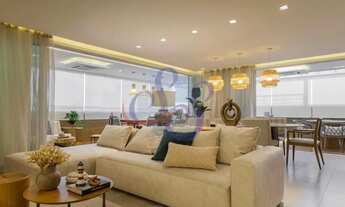 Imagem 6: Deslumbrante cobertura toda reformada e mobiliada no Golf Ville - Porto das Dunas