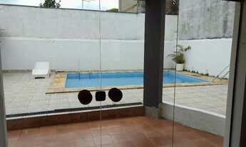 Imagem 4: Sobrado com 3 dormitórios, 290 m² - venda por R$ 2.400.000,00 ou aluguel por R$ 8.980,00/m
