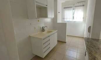 Imagem: Apartamento 2 dormitórios para alugar em