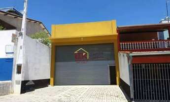 Imagem: Galpão, 200 m² - venda por R$ 700.000,00