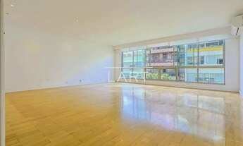 Imagem 2: Apartamento com 4 dormitórios à venda, 200 m² por R$ 4.800.000,00 - Ipanema - Rio de Janei