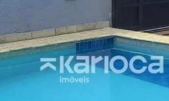 Imagem 5: Casa com 4 dormitórios à venda, 422 m² por R$ 850.000,00 - Taquara - Rio de Janeiro/RJ