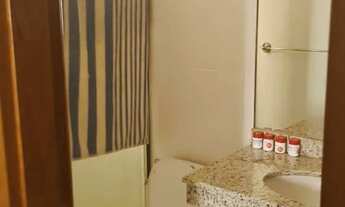 Imagem 5: Aluga-se um Apartamento - MOBILIADO - Borges Landeiro Olympus, Setor Bueno - 69 m