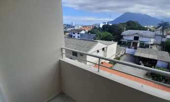 Imagem 5: Apartamento Aririu 2 quartos - ALUGUEL + CONDOMINIO R$1.690,00