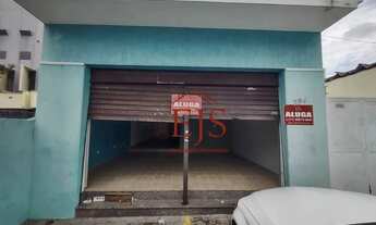 Imagem: Salão para alugar, 95 m² por R$ 5.100,00/mês