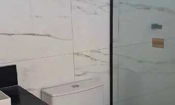 Imagem 7: Belíssima Duplex 3/4 com 3 Suíte - A Residência Condomínio Fechado No Jardim das Tulipas