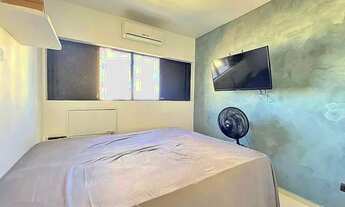 Imagem 7: Apartamento à venda - 3 quartos - Andar Alto - 2 vagas - Candeias - Jaboatão dos Guararape