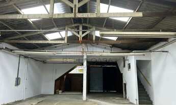 Imagem 3: Galpão Industrial à Venda ou para Locação ? 380 m² ? Vila Antonieta ? Rua Candeias