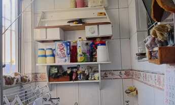 Imagem 2: Apto a venda no Conj. Yolanda Pires - Vida Nova -Lauro de Freitas