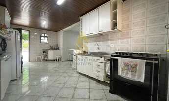 Imagem 7: Casa para Venda em Curitiba, Bacacheri, 3 dormitórios, 1 banheiro, 2 vagas