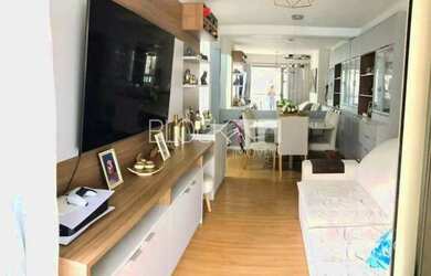 Imagem 3: Recreio dos Bandeirantes