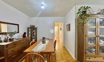 Imagem 3: Apartamento central com 3 dormitórios sendo 1 suíte!