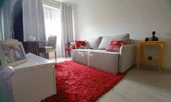 Imagem 2: Apartamento de dois dormitórios no centro de Caxias do Sul