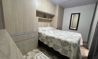 Imagem 7: Sobrado Geminado no Jardim Iririú com 3 quartos por R$ 430.000,00 - Joinville - SC