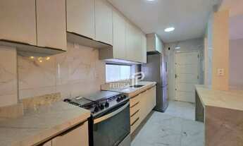 Imagem 3: Apartamento com 3 dormitórios à venda, 224 m² por R$ 1.200.000,00 - Ponta D Areia - São Lu