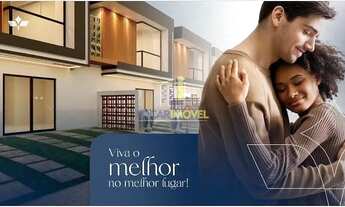 Imagem 2: Casa duplex com 3 suítes + espaço gourmet à venda em localização privilegiada no Boa Vista